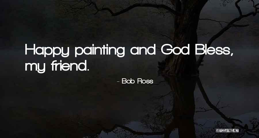 Bob Ross Quotes 1906176