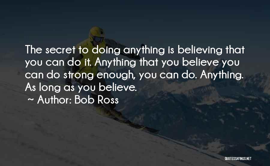 Bob Ross Quotes 1989216