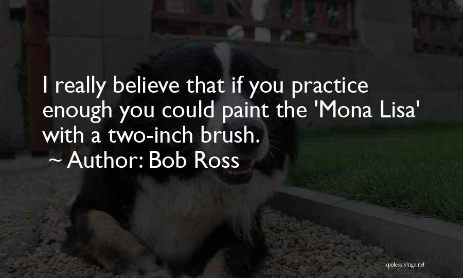 Bob Ross Quotes 231282