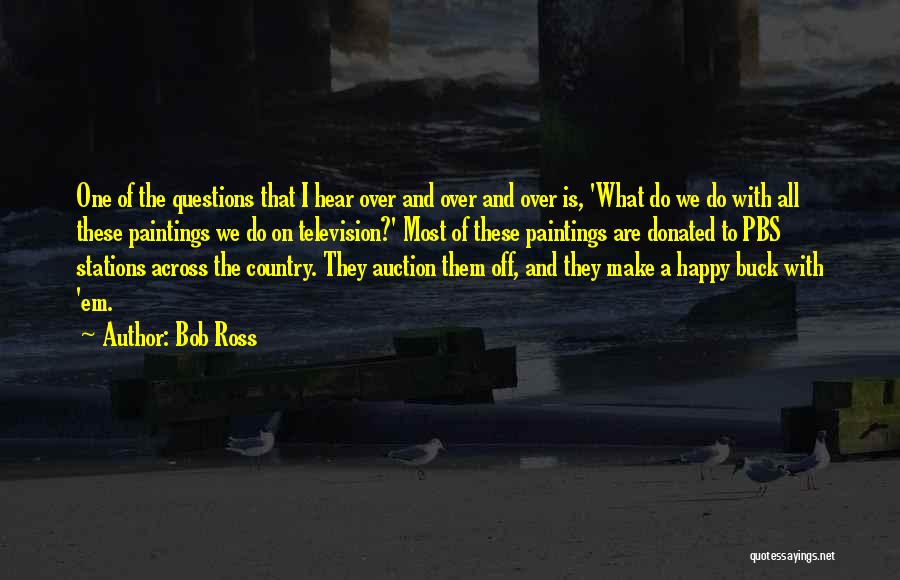 Bob Ross Quotes 271309