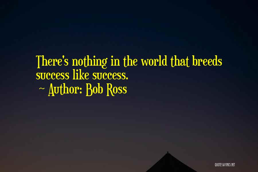 Bob Ross Quotes 472353