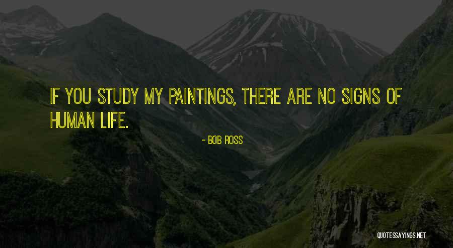 Bob Ross Quotes 595817