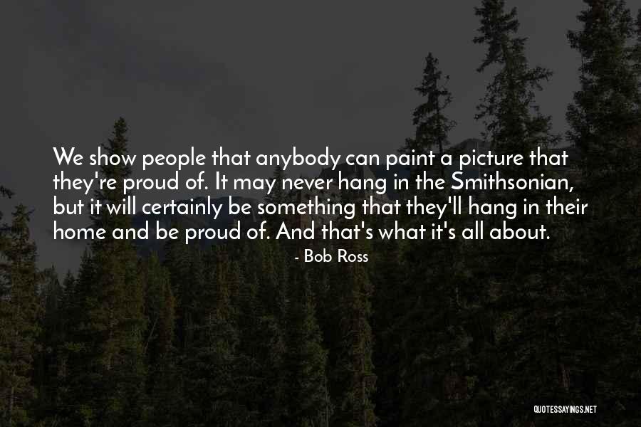 Bob Ross Quotes 995108