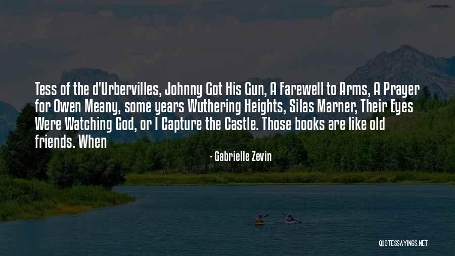 Bob Rumson Quotes By Gabrielle Zevin Bob Rumson Quotes By Gabrielle Zevin