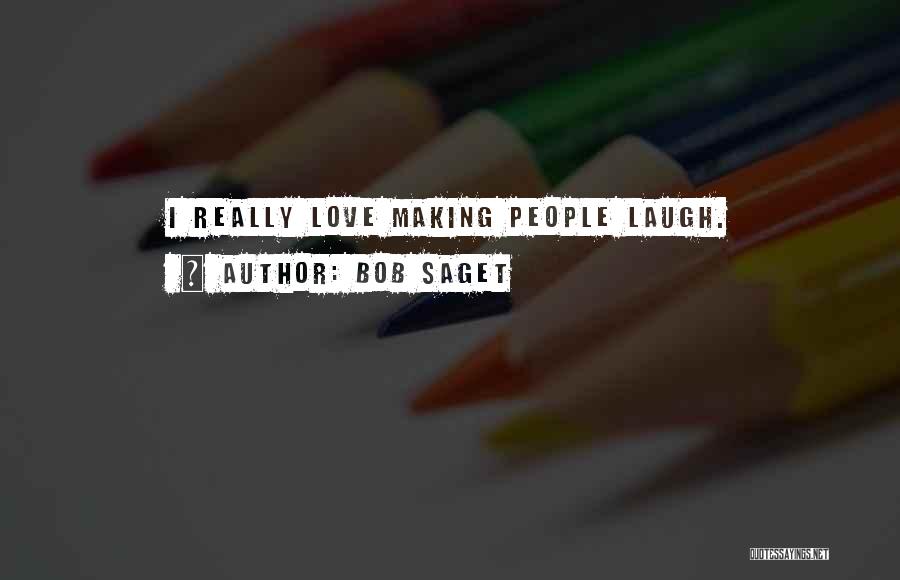 Bob Saget Quotes 1062393