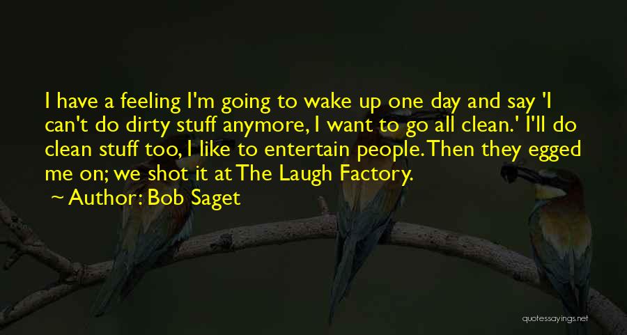 Bob Saget Quotes 1093992