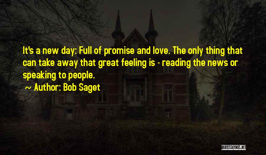 Bob Saget Quotes 1242038