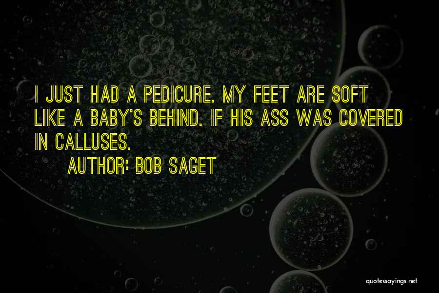 Bob Saget Quotes 1326884