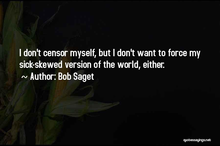 Bob Saget Quotes 1352953