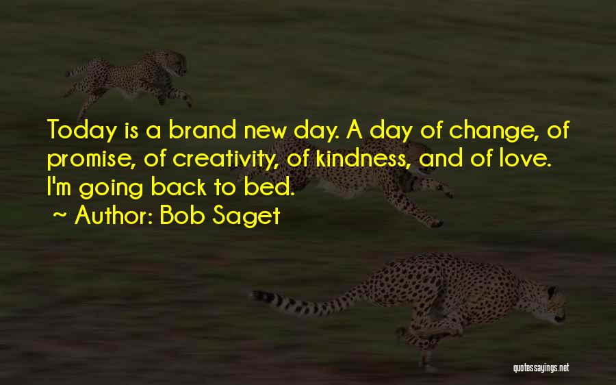 Bob Saget Quotes 137520