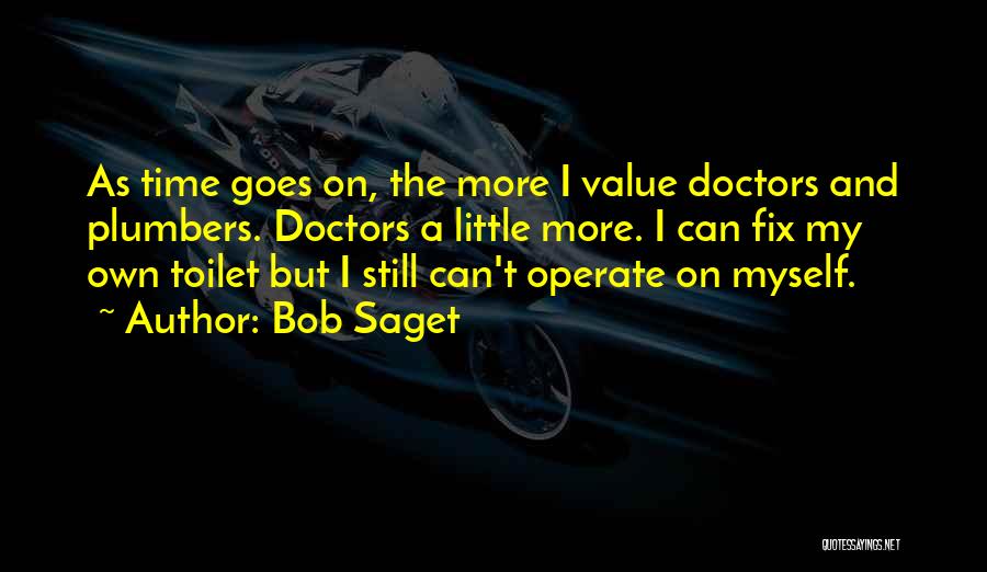 Bob Saget Quotes 1383606