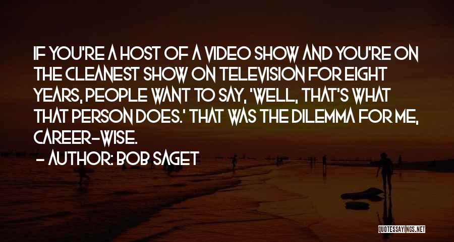 Bob Saget Quotes 1562145
