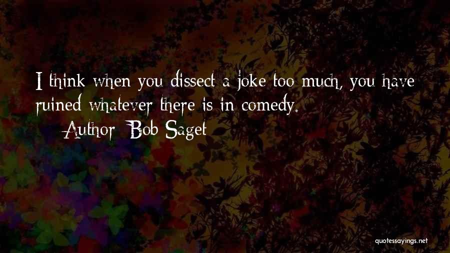 Bob Saget Quotes 1565227