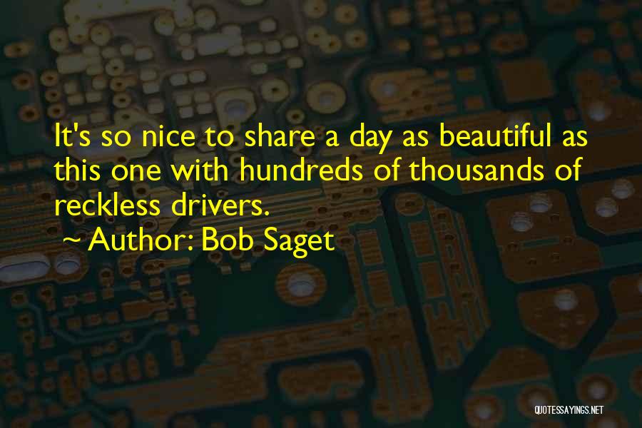 Bob Saget Quotes 1854570