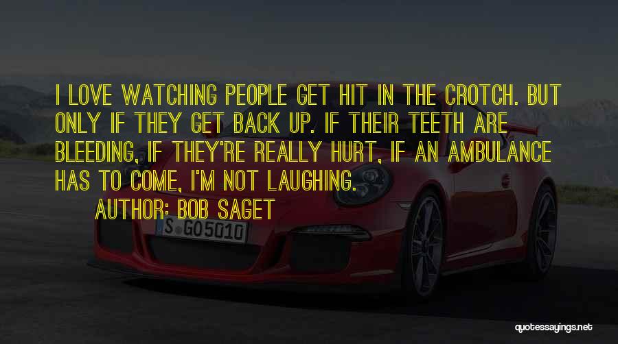 Bob Saget Quotes 1951148