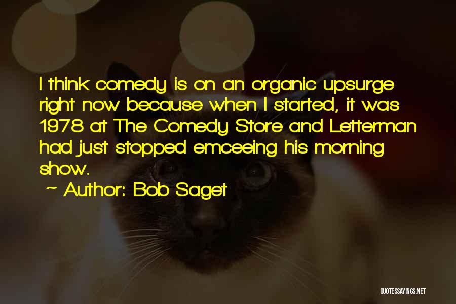 Bob Saget Quotes 2024310