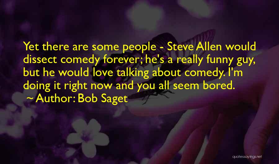 Bob Saget Quotes 212324