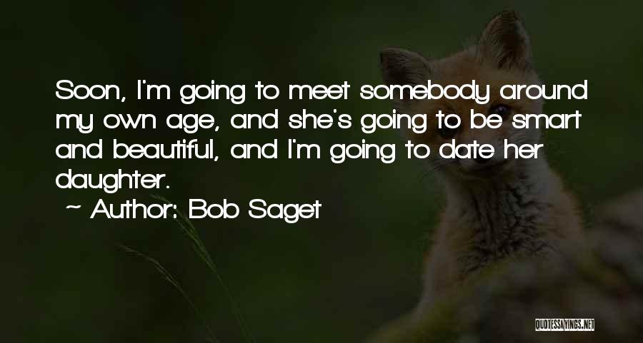 Bob Saget Quotes 311497