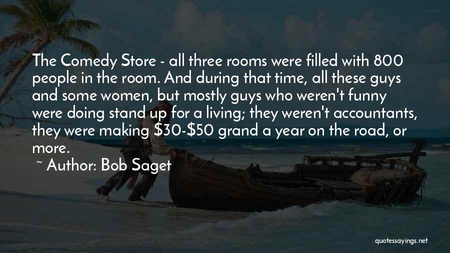 Bob Saget Quotes 369081