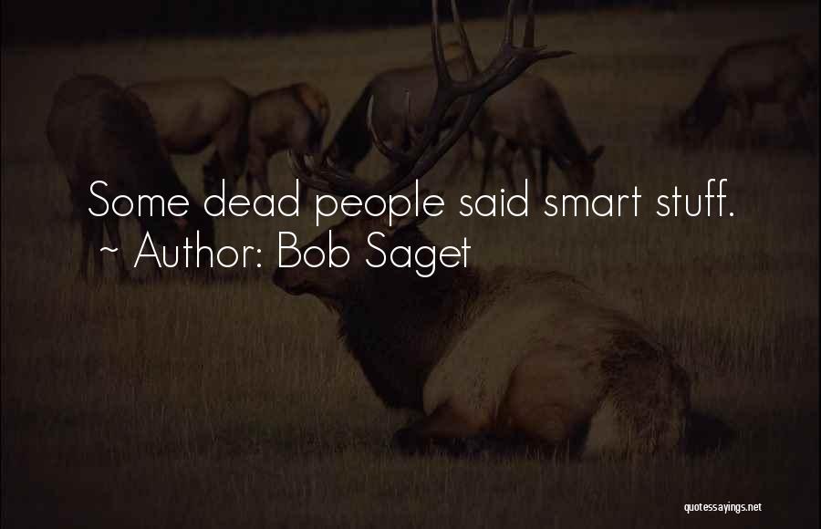 Bob Saget Quotes 547191