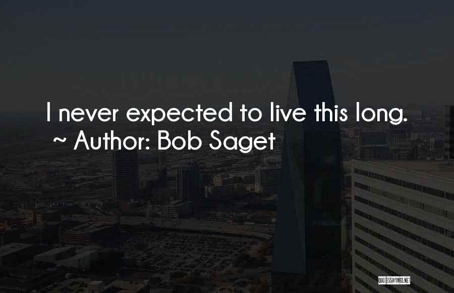 Bob Saget Quotes 802441