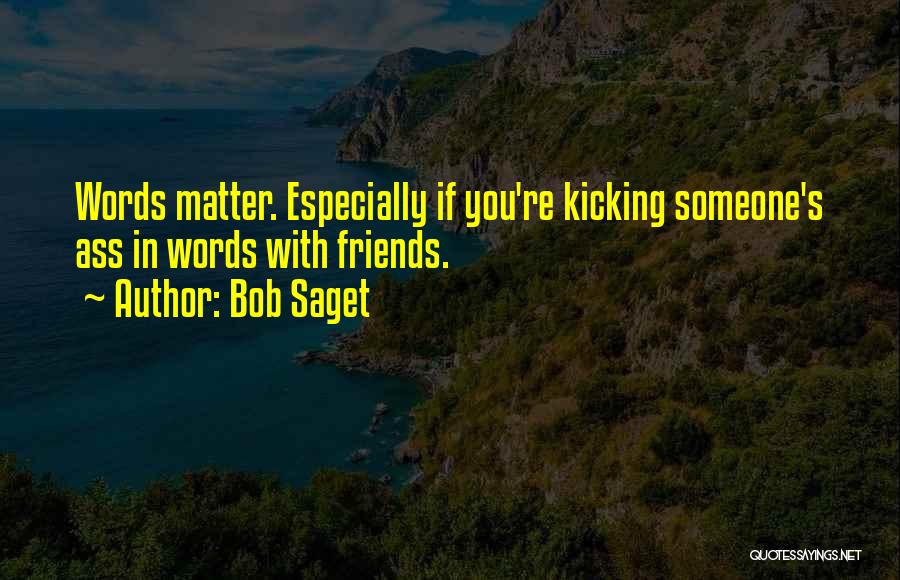 Bob Saget Quotes 825552
