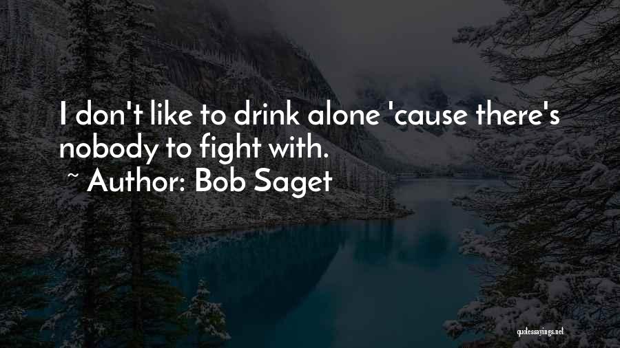 Bob Saget Quotes 853589