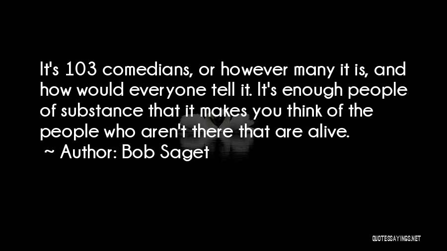 Bob Saget Quotes 91791