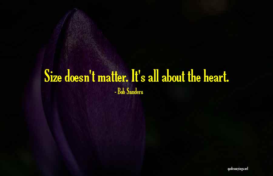 Bob Sanders Quotes 1347800 Bob Sanders Quotes 1347800