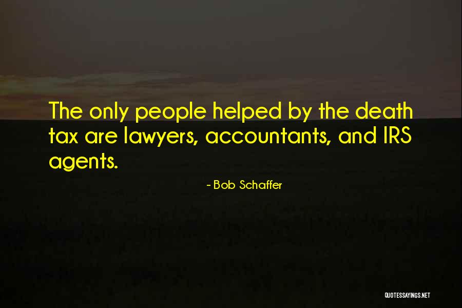 Bob Schaffer Quotes 1198023 Bob Schaffer Quotes 1198023