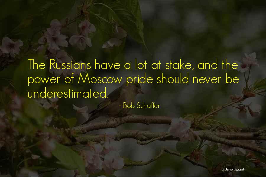 Bob Schaffer Quotes 1525115 Bob Schaffer Quotes 1525115