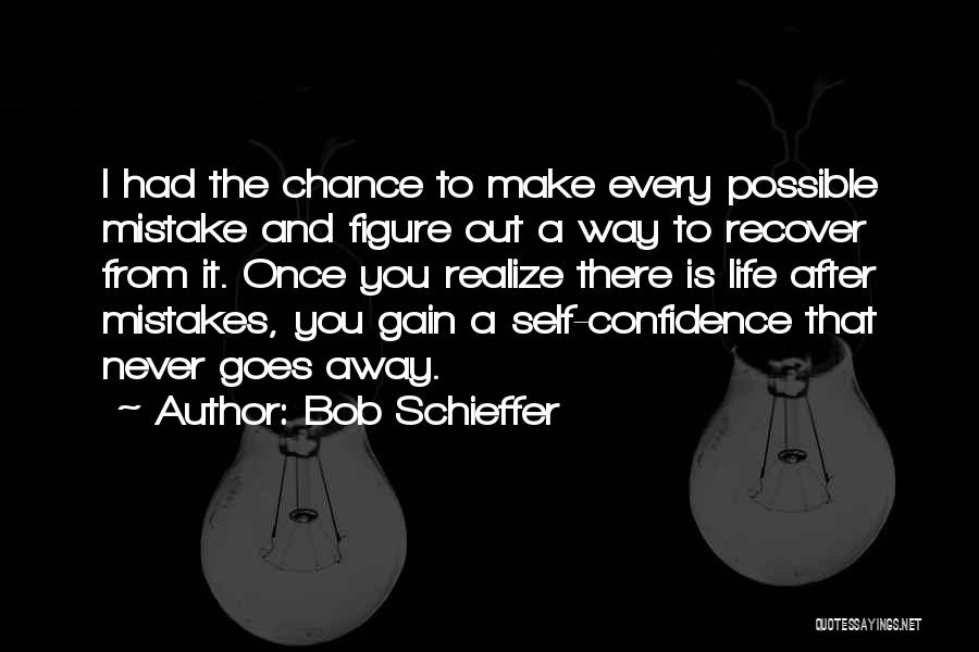 Bob Schieffer Quotes 253353