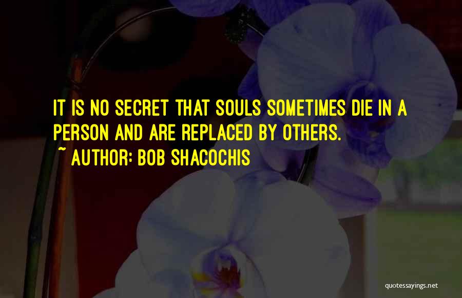 Bob Shacochis Quotes 1556068