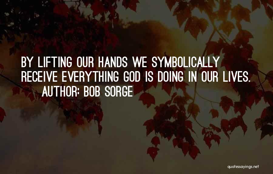 Bob Sorge Quotes 1427824