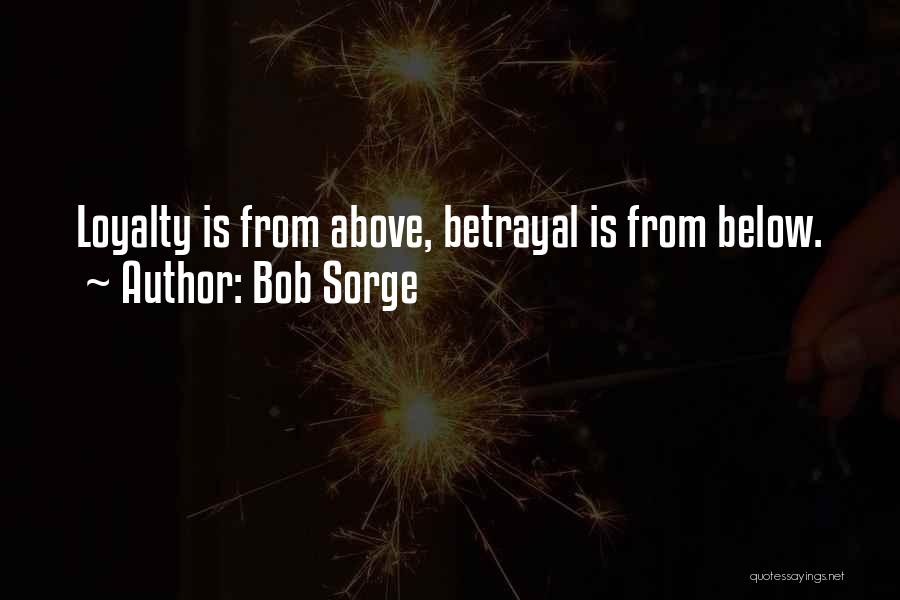 Bob Sorge Quotes 361384