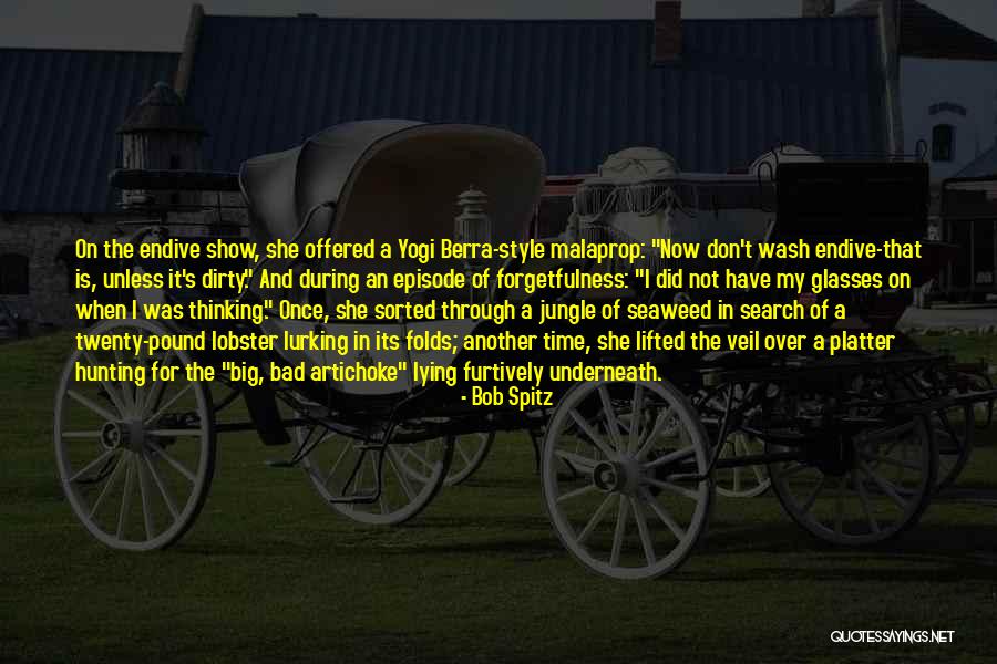 Bob Spitz Quotes 1984744 Bob Spitz Quotes 1984744