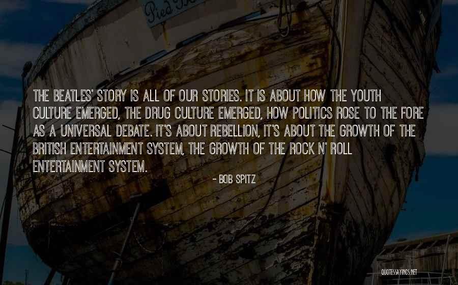 Bob Spitz Quotes 978325 Bob Spitz Quotes 978325