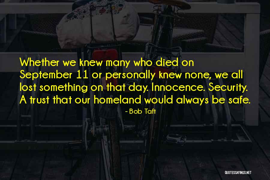 Bob Taft Quotes 1417894 Bob Taft Quotes 1417894