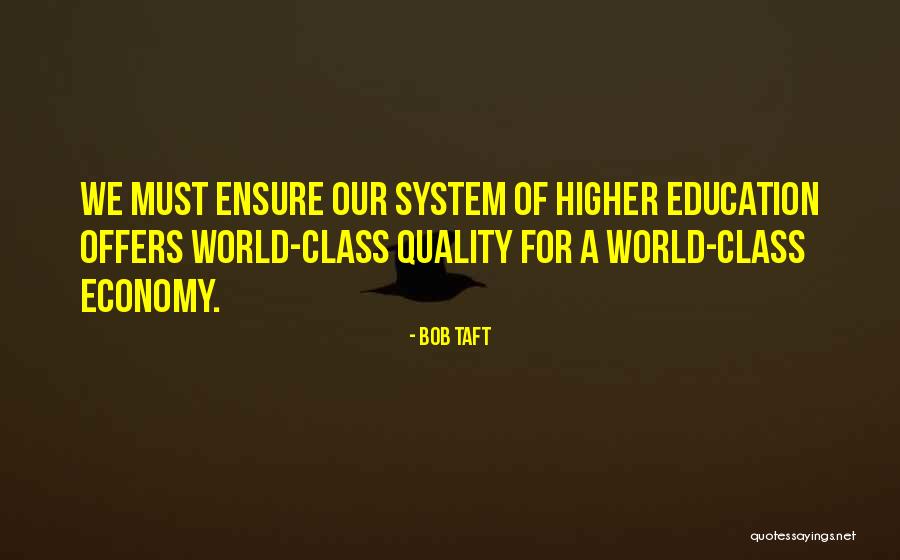 Bob Taft Quotes 302074 Bob Taft Quotes 302074