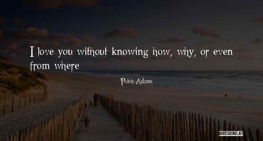 Bob Terwilliger Quotes By Patch Adams Bob Terwilliger Quotes By Patch Adams
