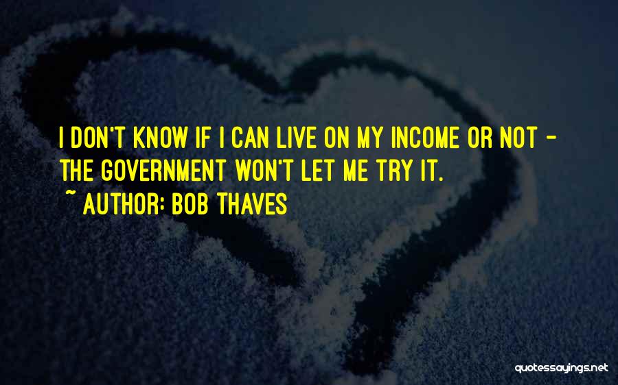 Bob Thaves Quotes 1101498