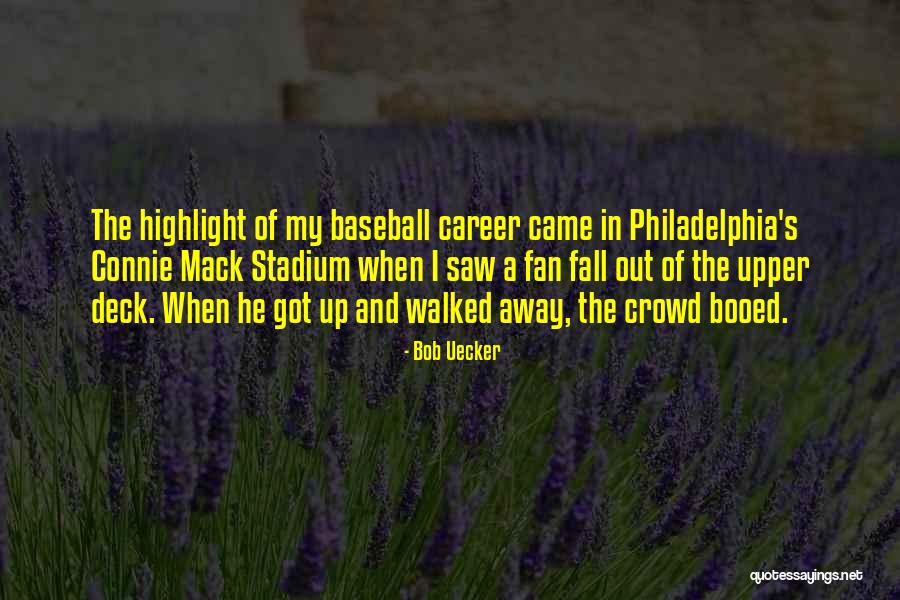 Bob Uecker Quotes 1732720