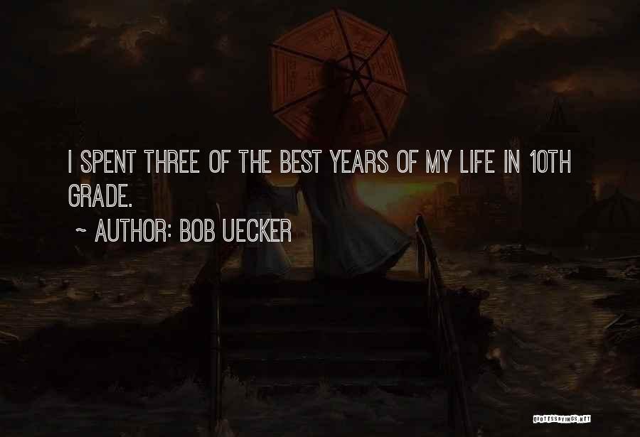 Bob Uecker Quotes 1960937