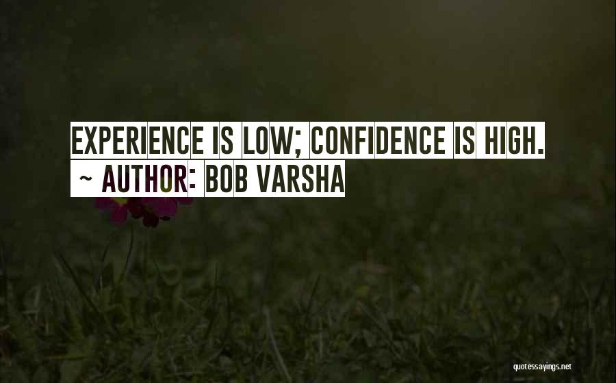 Bob Varsha Quotes 1944906