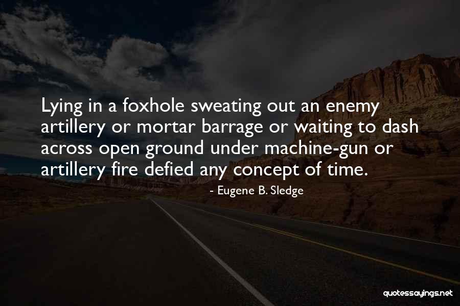 Bob Villa Quotes By Eugene B. Sledge Bob Villa Quotes By Eugene B. Sledge