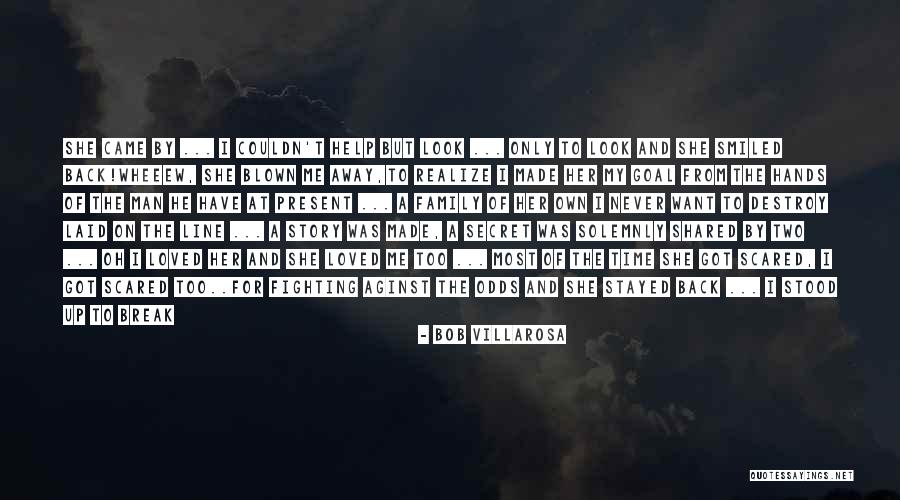 Bob Villarosa Quotes 1989588 Bob Villarosa Quotes 1989588