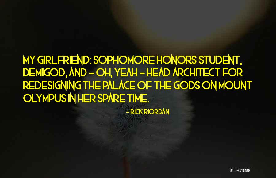 Bob Wilmers Quotes By Rick Riordan Bob Wilmers Quotes By Rick Riordan