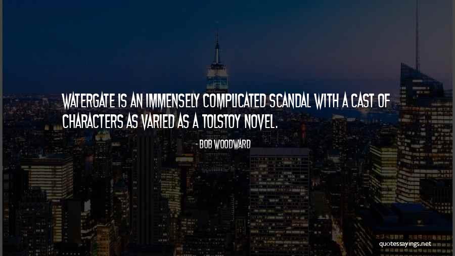 Bob Woodward Quotes 1028281 Bob Woodward Quotes 1028281