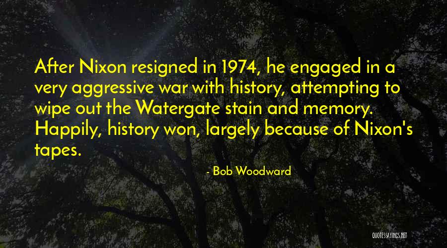 Bob Woodward Quotes 1071556 Bob Woodward Quotes 1071556