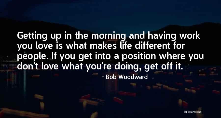 Bob Woodward Quotes 122155 Bob Woodward Quotes 122155